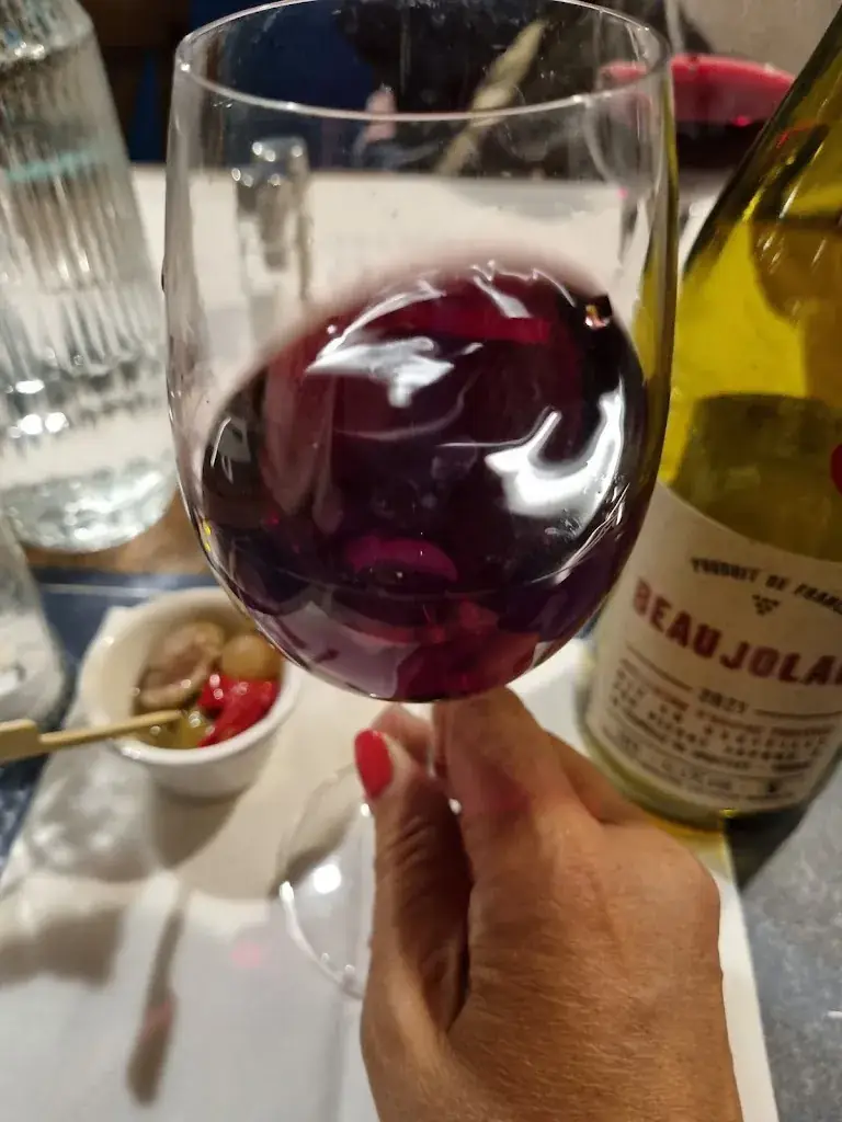 Menu_La Belle Epoque  proche Grenoble_Gières_image_9