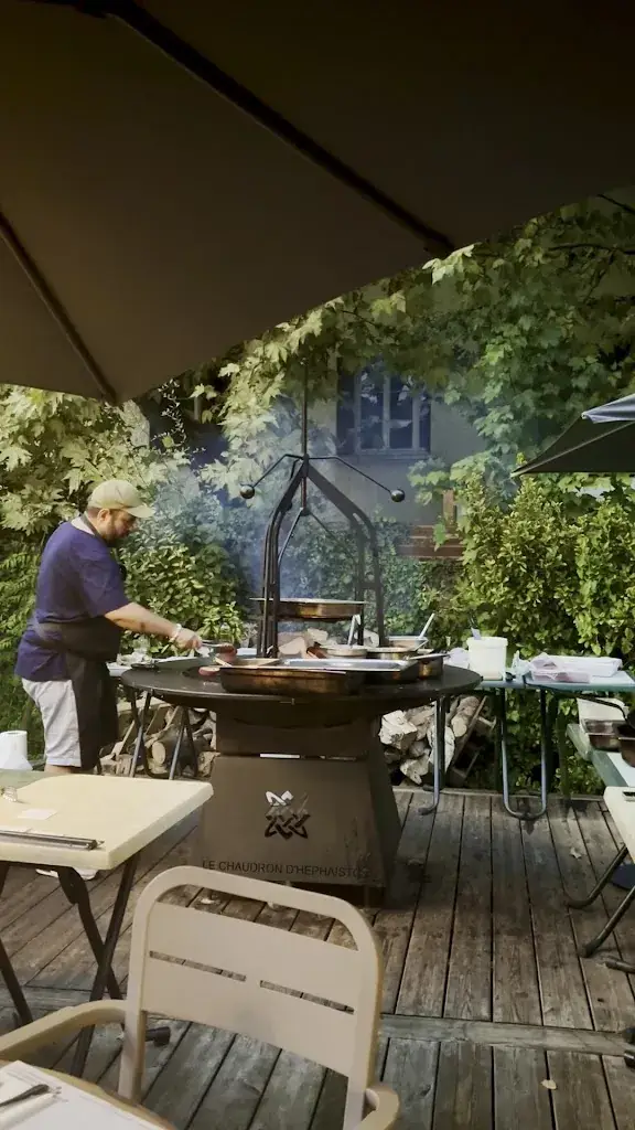 La Belle Epoque  proche Grenoble_Gières_slider_image_2