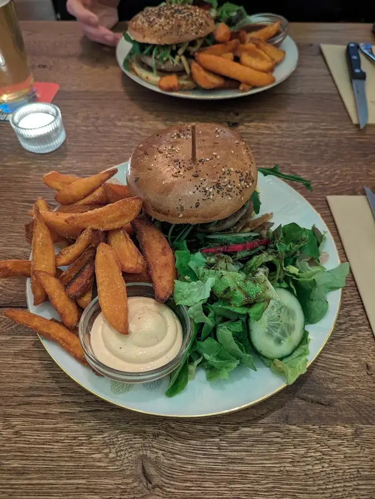 Menu_Café-restaurant Les Marches_Bulle_image_6