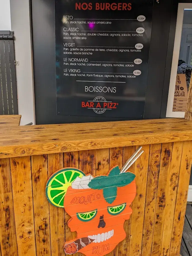 Menu_Bar à Pizz'_Courcelles-sur-Seine_image_4