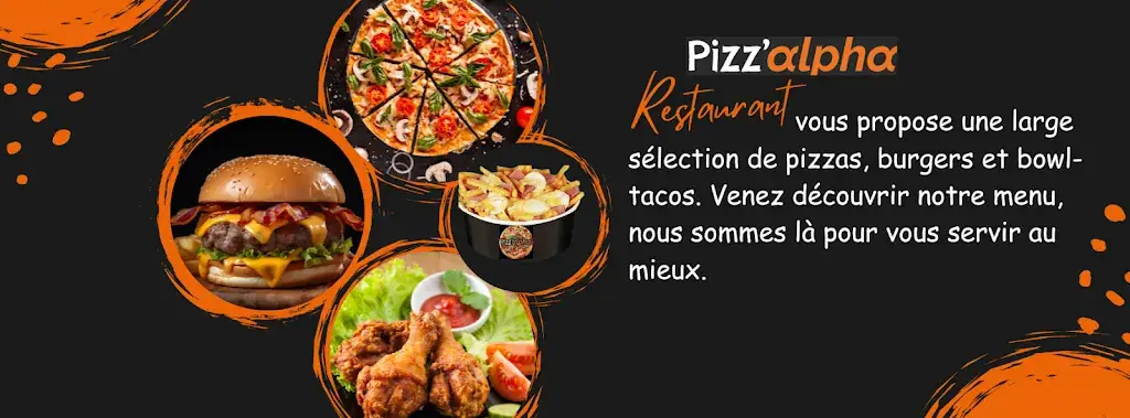 Menu_RAPIDO'S PLUS PIZZA_Courcelles-sur-Seine_image_3