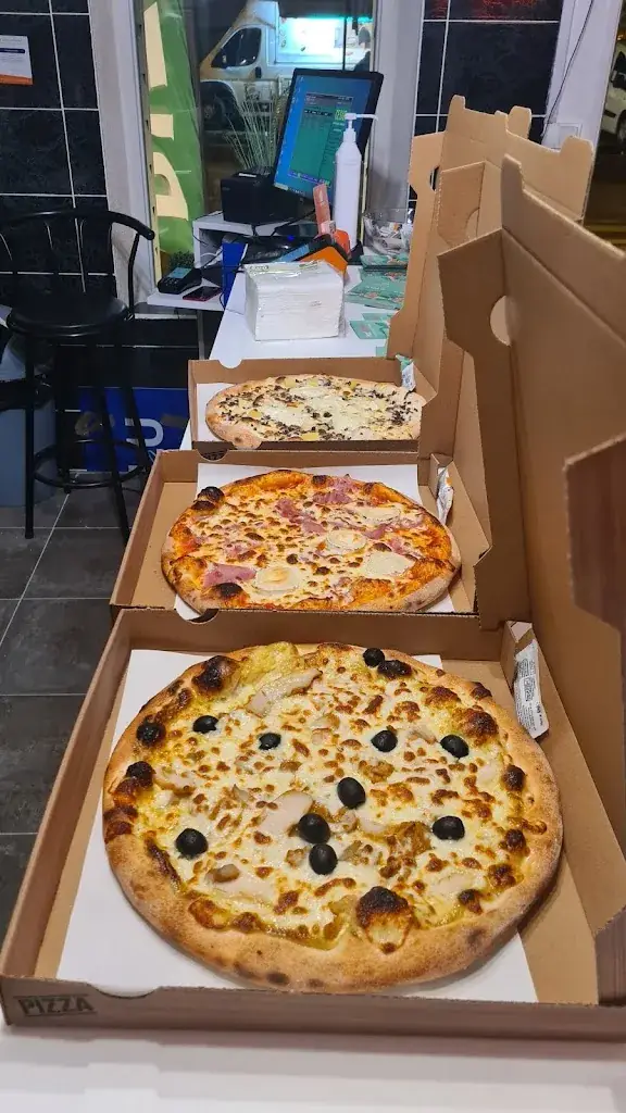 Menu_RAPIDO'S PLUS PIZZA_Courcelles-sur-Seine_image_4