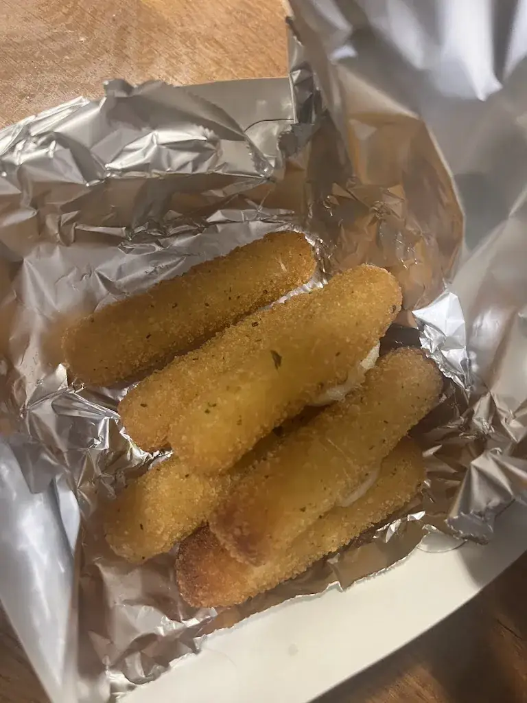 Menu_RAPIDO'S PLUS PIZZA_Courcelles-sur-Seine_image_5