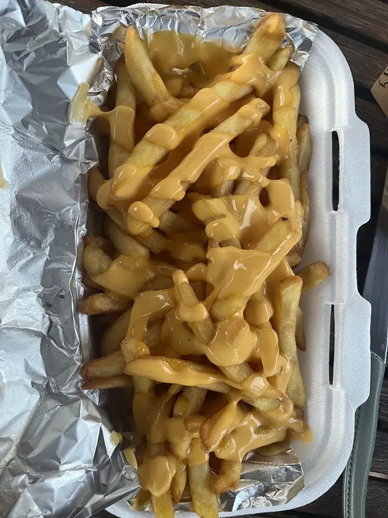 Menu_RAPIDO'S PLUS PIZZA_Courcelles-sur-Seine_image_7