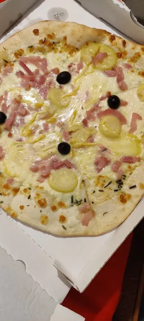 Menu_RAPIDO'S PLUS PIZZA_Courcelles-sur-Seine_image_9