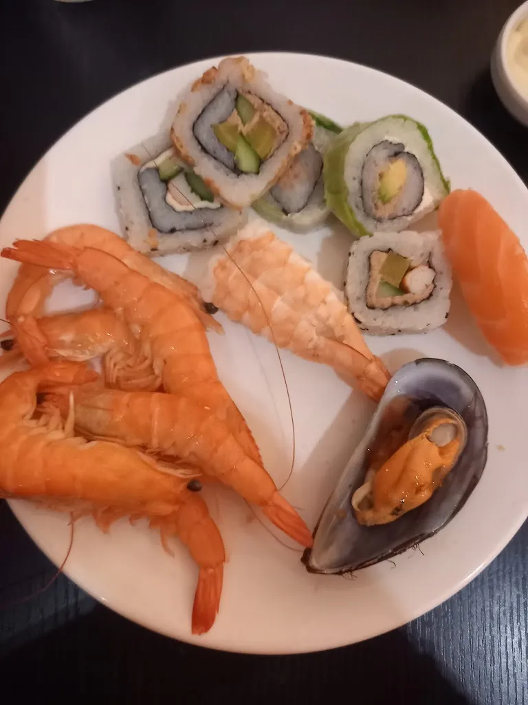 Menü_Restaurant Le Panda_Condé-sur-Sarthe_Bild_3