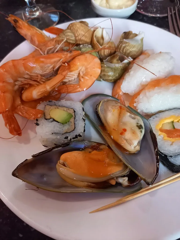 Menü_Restaurant Le Panda_Condé-sur-Sarthe_Bild_5