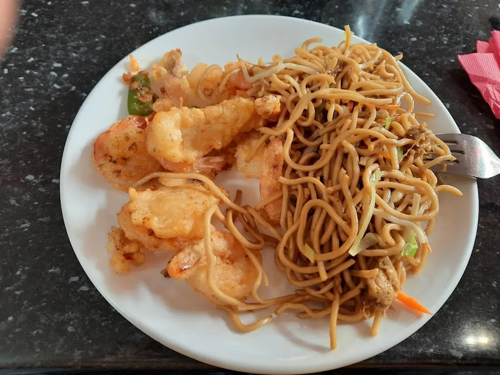 Menü_Restaurant Le Panda_Condé-sur-Sarthe_Bild_6