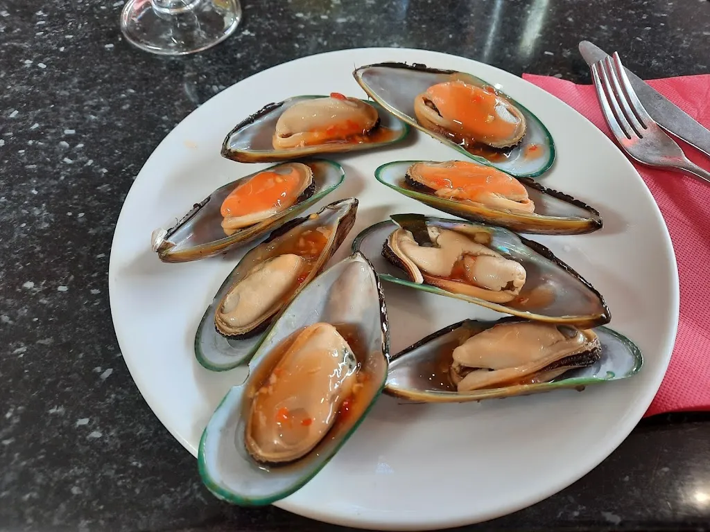 Menü_Restaurant Le Panda_Condé-sur-Sarthe_Bild_7