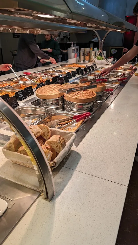 Gasgas_Restaurant Le Panda_Condé-sur-Sarthe_Bewertung