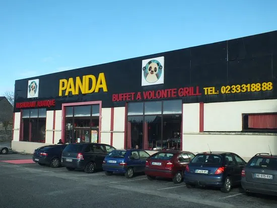Restaurant Le Panda_Condé-sur-Sarthe_slider_image_1