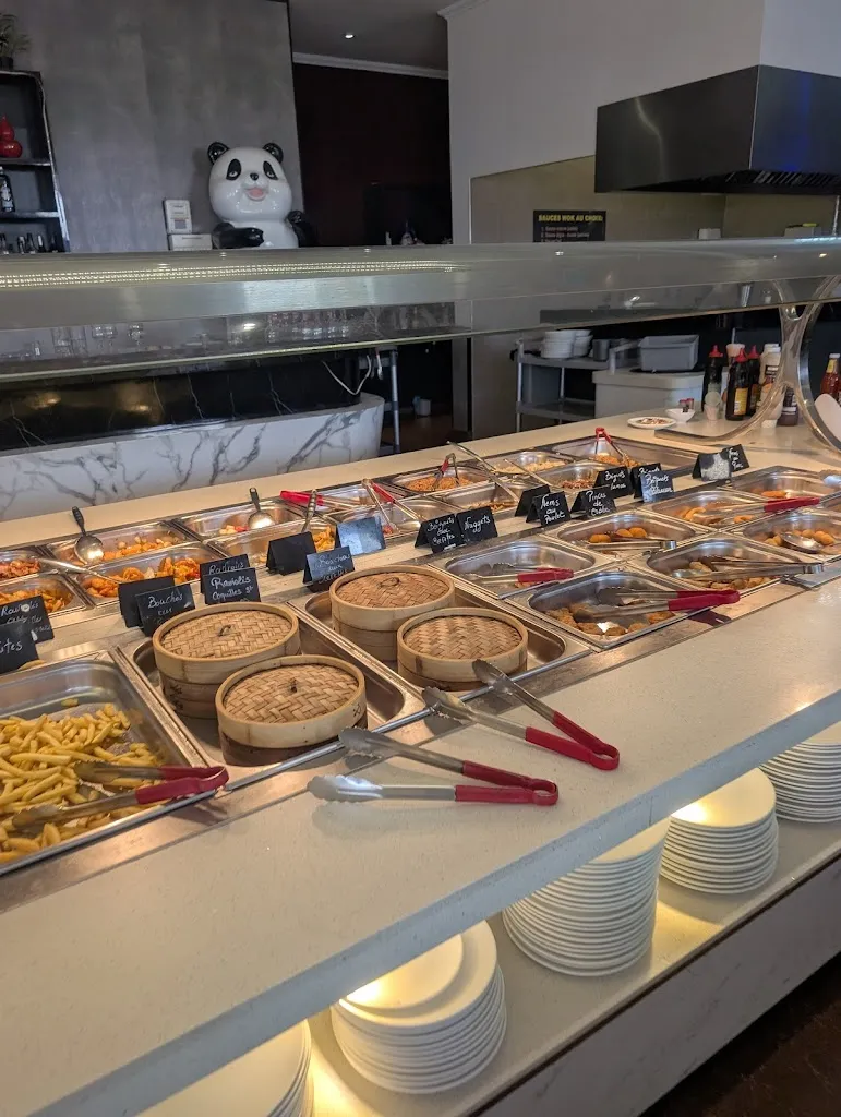 Restaurant Le Panda_Condé-sur-Sarthe_slider_image_3