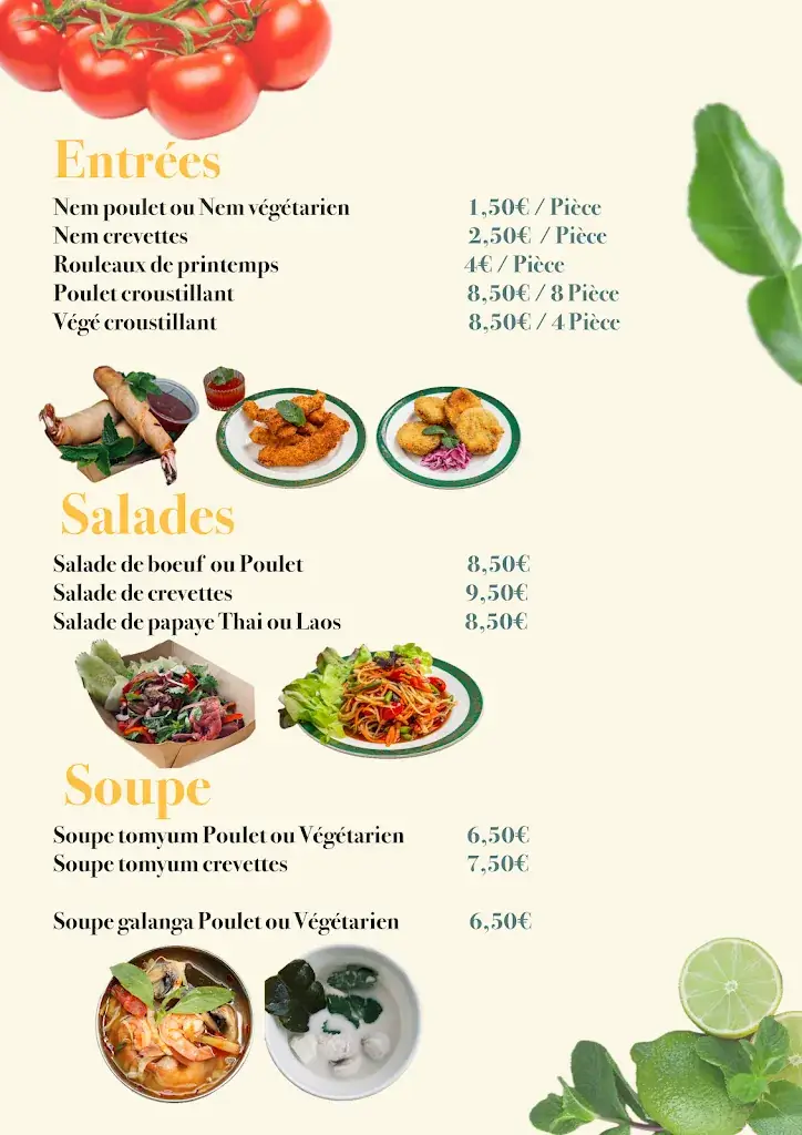 Menu_La lune_Alençon_immagine_2