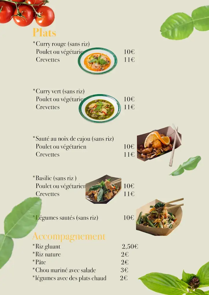 Menu_La lune_Alençon_immagine_3