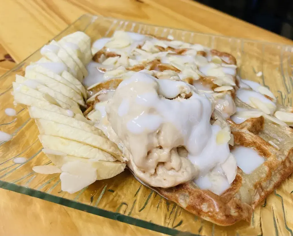 Menu_La lune_Alençon_immagine_6