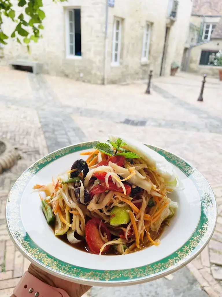 Menu_La lune_Alençon_immagine_7