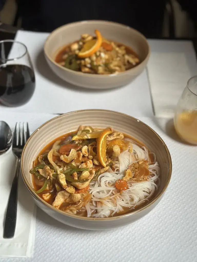 Lucie Ludwig_La lune_Alençon_recensione