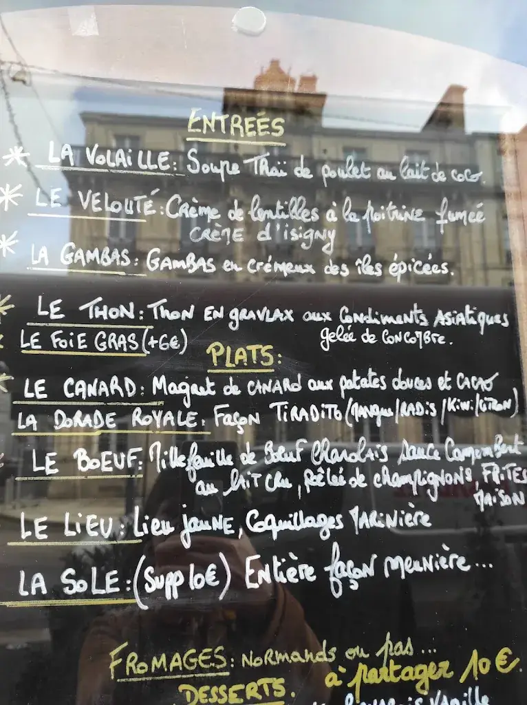 Menu_Chez Fano_Alençon_image_3