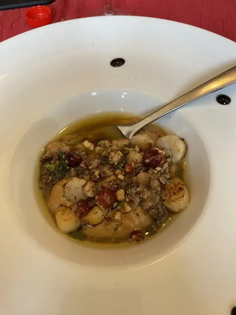 Jean Pierre David_Chez Fano_Alençon_review