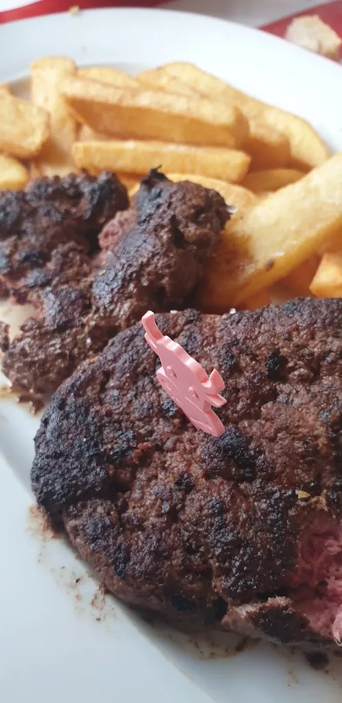 Menu_Restaurant La Boucherie_Alençon_image_5