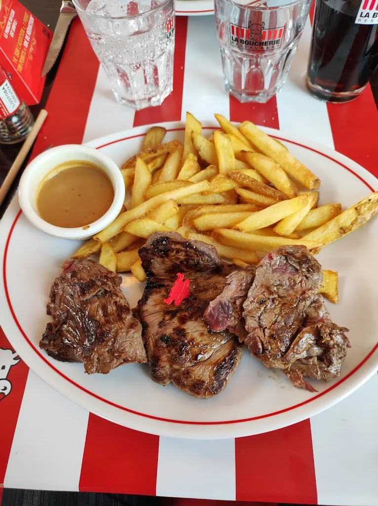 Menu_Restaurant La Boucherie_Alençon_image_6