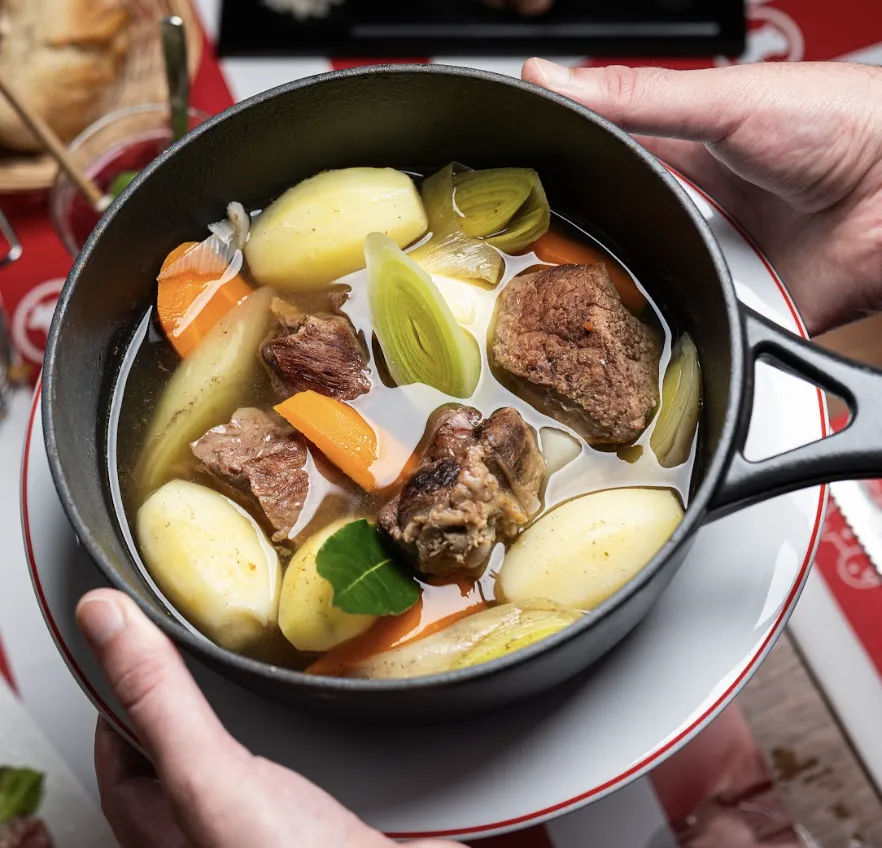 Menu_Restaurant La Boucherie_Alençon_image_8