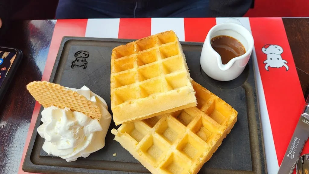 Menu_Restaurant La Boucherie_Alençon_image_9