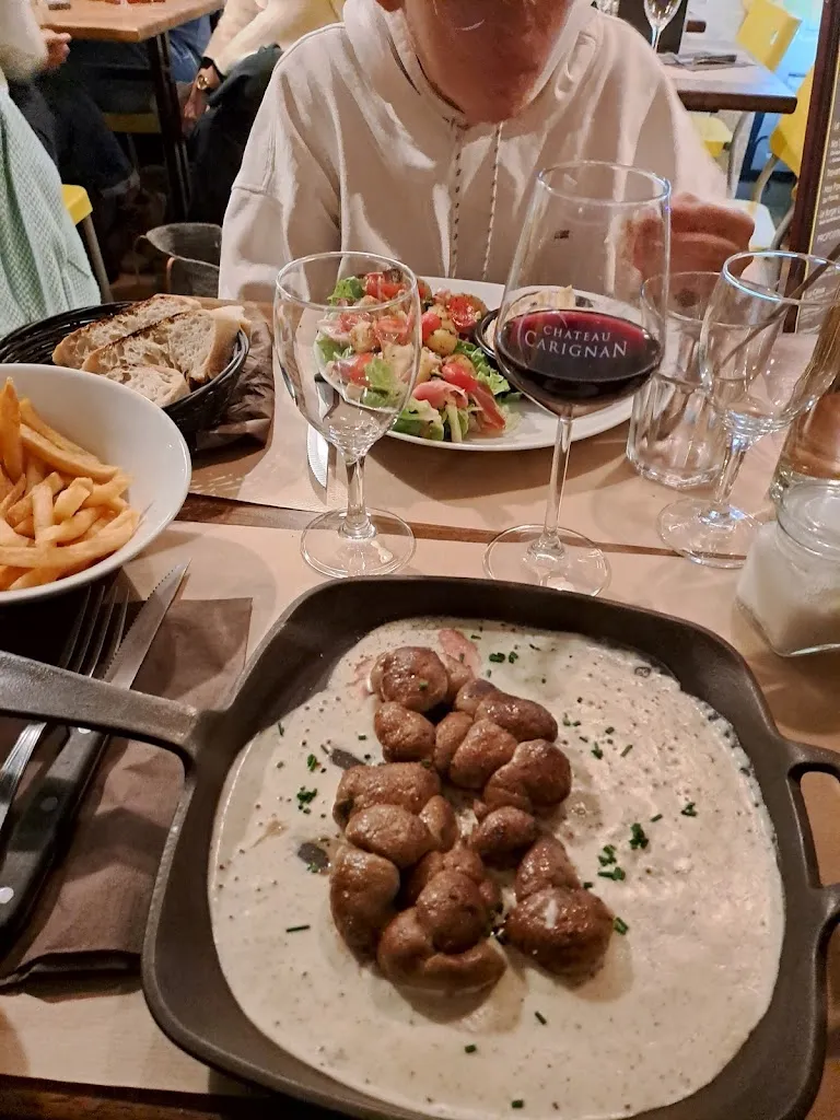 Menu_La Fabrique_Alençon_image_3