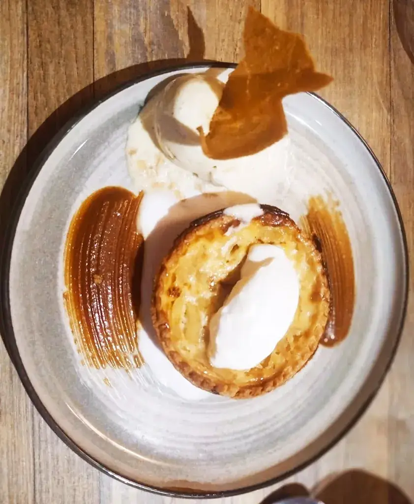 Menu_Les 4 sens_Alençon_image_2