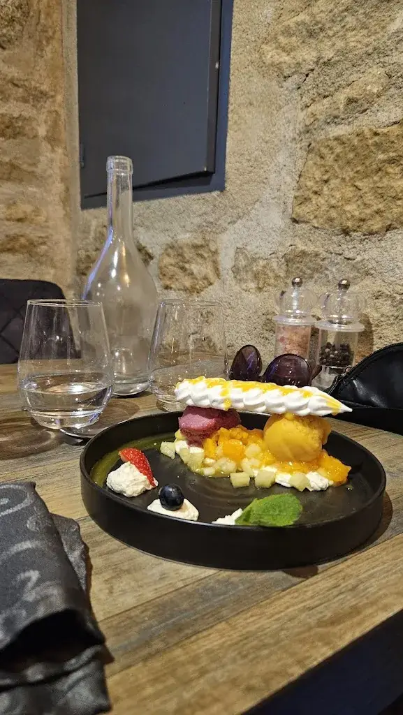 Menu_Les 4 sens_Alençon_image_7