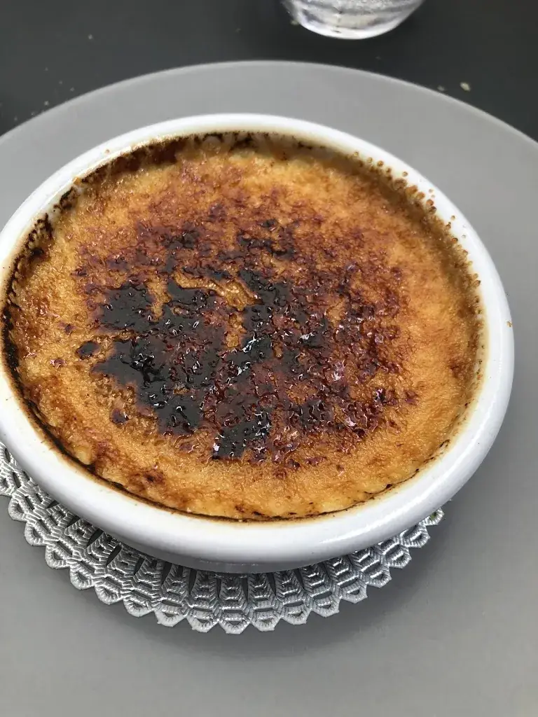 Menü_La Dentelle_Alençon_Bild_3