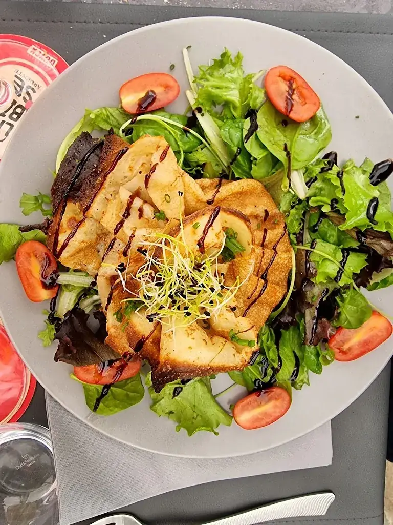 Andréas Kalogéropoulos _La Dentelle_Alençon_Bewertung