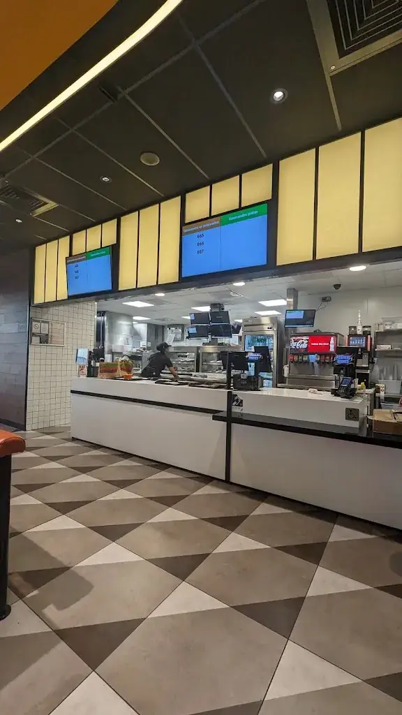 Gasgas_Burger King_Condé-sur-Sarthe_review