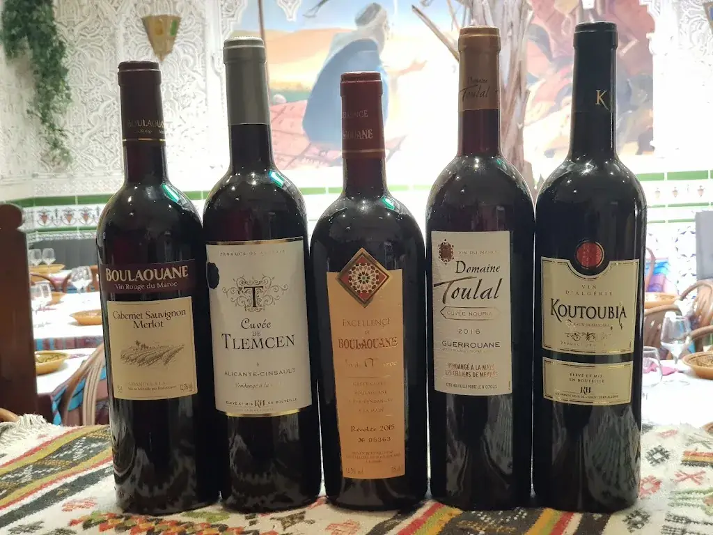 Menu_L'Oriental_Alençon_image_8