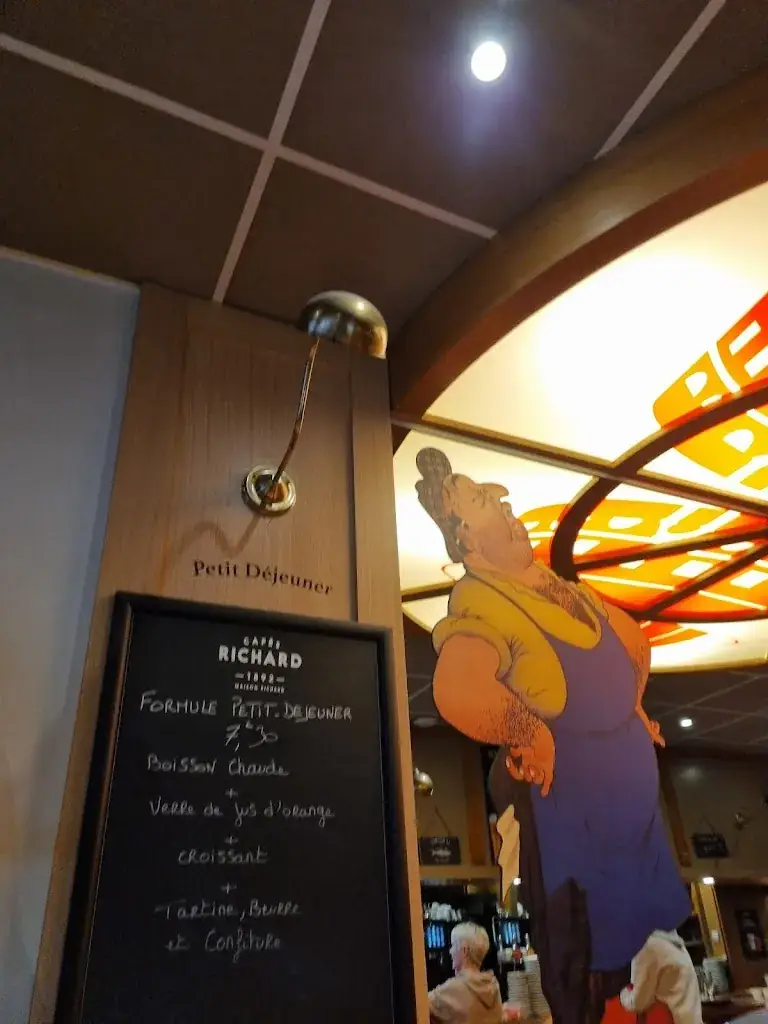 Menu_Bistrot de la Halle_Alençon_image_1