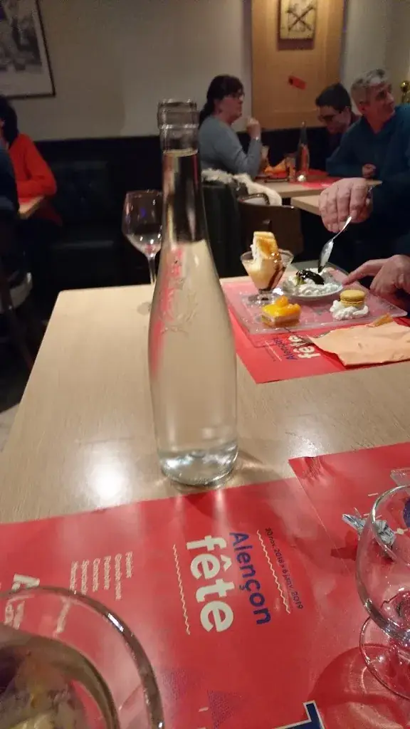 Menu_Bistrot de la Halle_Alençon_image_8