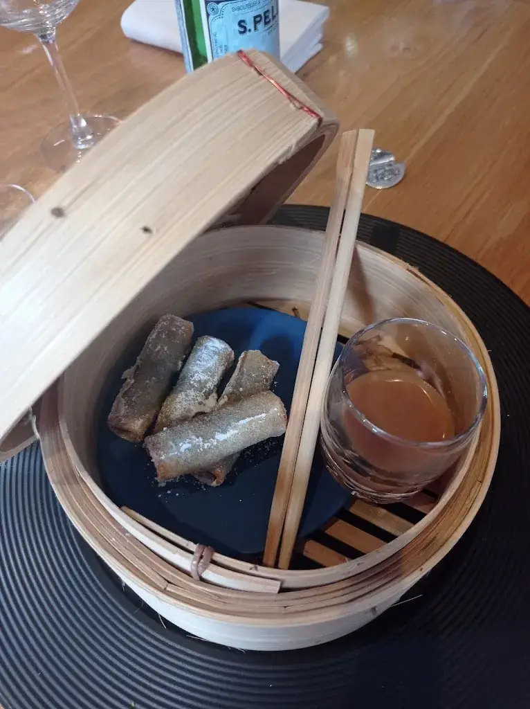 Menu_Restaurant La Suite_Alençon_image_5