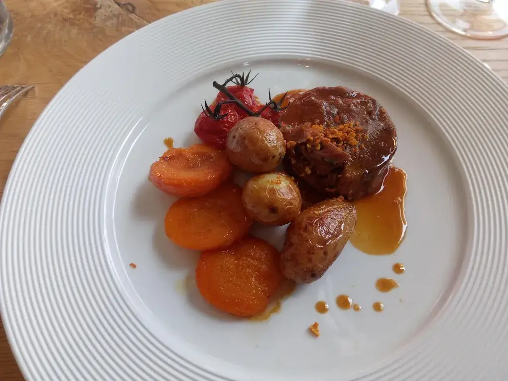 Menu_Restaurant La Suite_Alençon_image_6