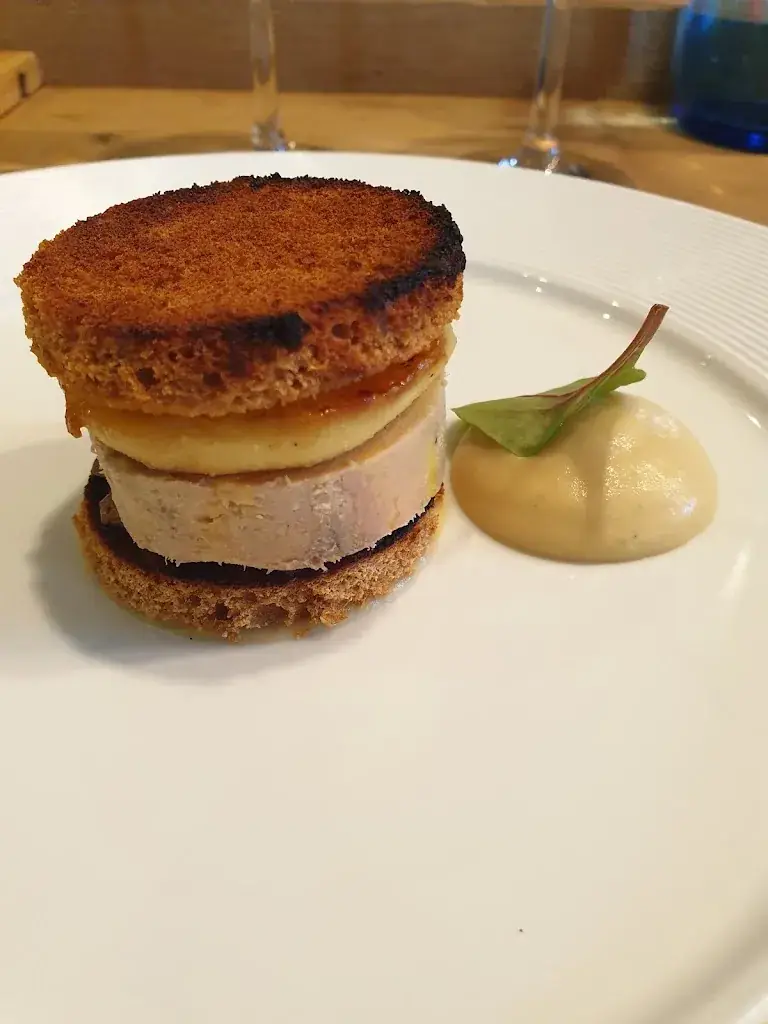 Menu_Restaurant La Suite_Alençon_image_9