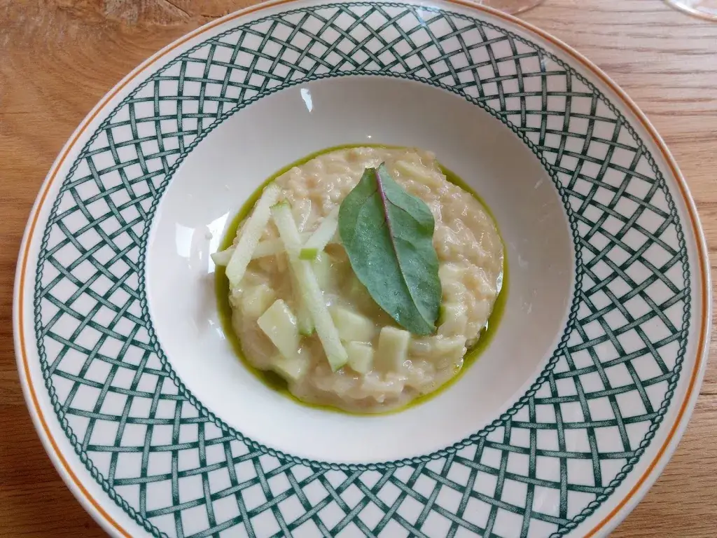 Denis Bregeon_Restaurant La Suite_Alençon_review