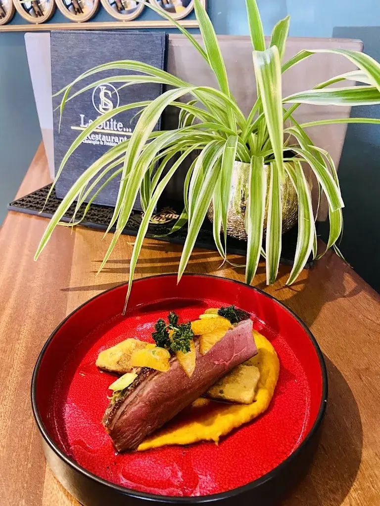 Restaurant La Suite_Alençon_slider_image_3