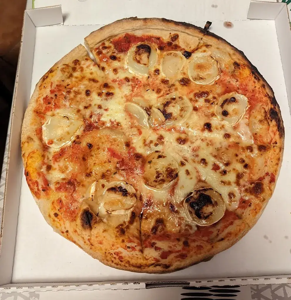 Menu_Pizza Totor_Gières_image_1