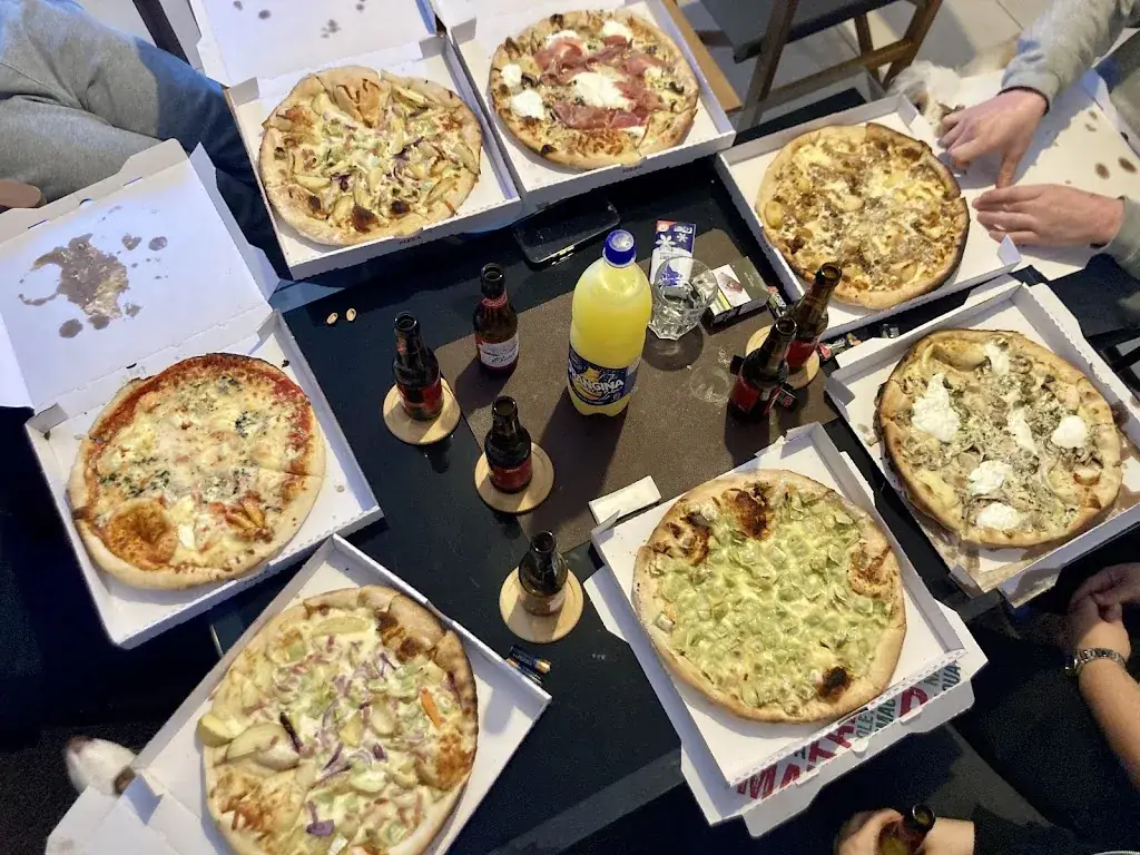 Lénaïc V._Pizza Totor_Gières_avis