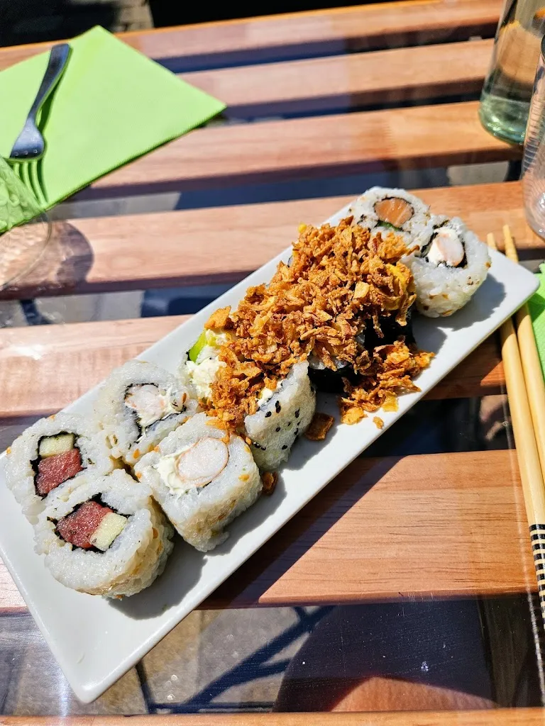 Milène Diguet_Restaurant & Caterer Soo Good / Brunch / Cake Design La Pâtisserie Créative_Alençon_review