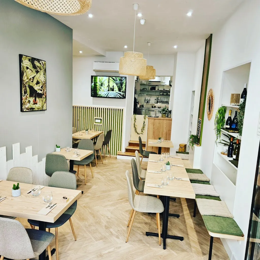 Restaurant & Caterer Soo Good / Brunch / Cake Design La Pâtisserie Créative_Alençon_slider_image_1