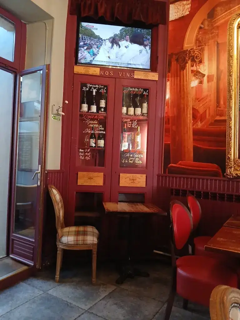 Le Café du Théâtre_Alençon_slider_image_3