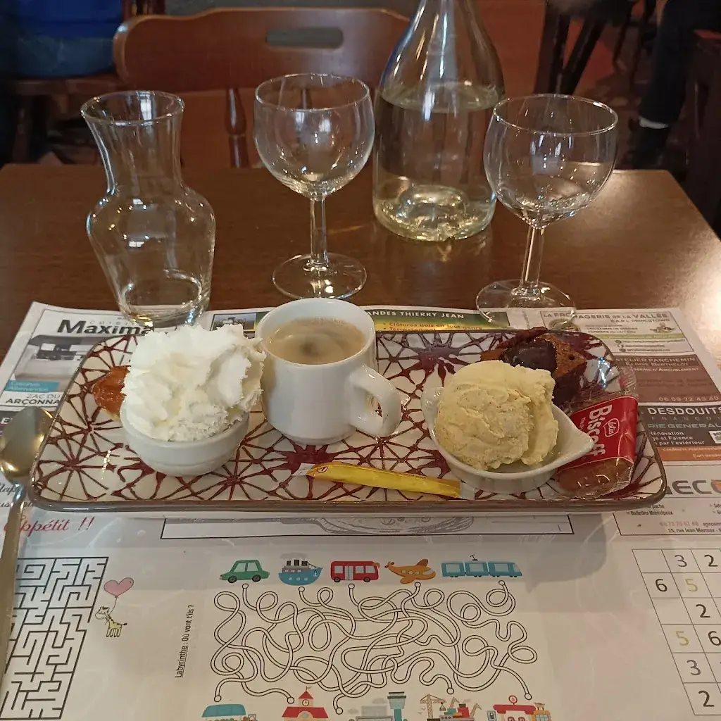 Menu_Le Napoli_Alençon_image_5