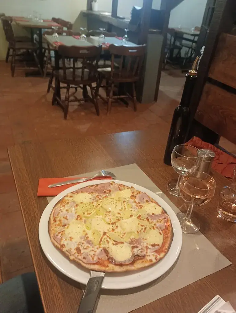 Menu_Le Napoli_Alençon_image_7