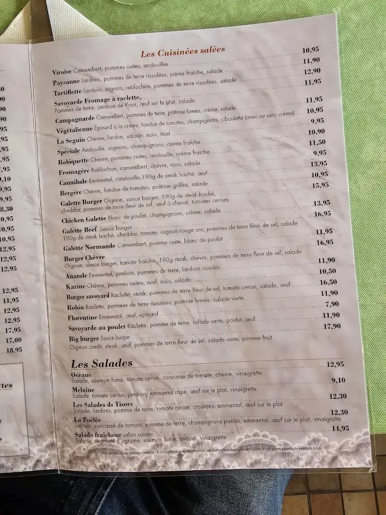 Menu_Crêperie La Chandelle_Alençon_image_3