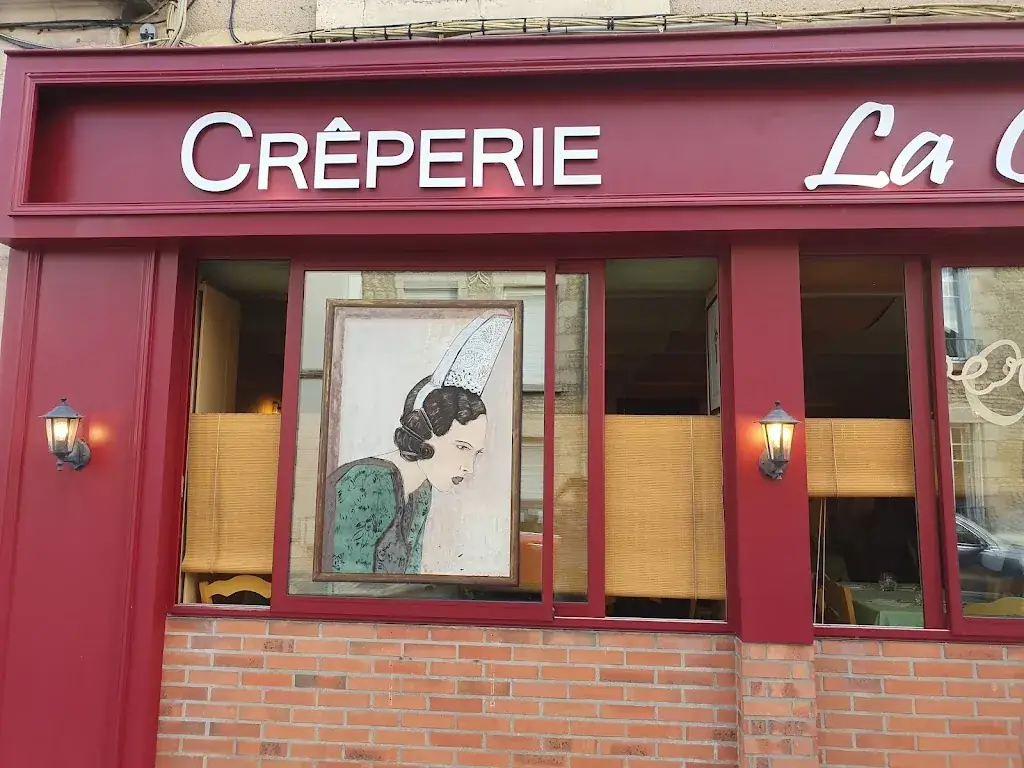 GC Fund_Crêperie La Chandelle_Alençon_review